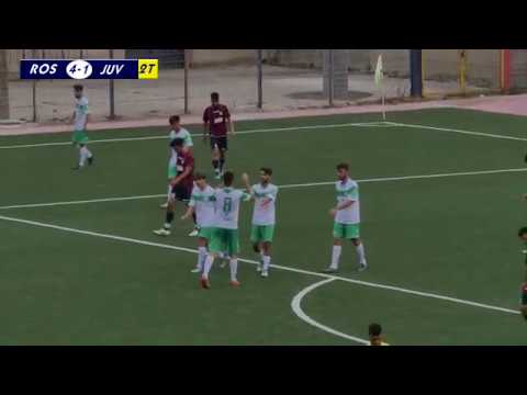 Campionato di Promozione Calabrese Girone A - SINTESI: 2°Giornata  ASD Rossanese - Juvenilia Roseto
