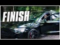 SC PAPI Finish Clip Officiel