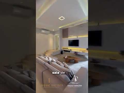 Casa de condomínio à venda, no CONDOMÍNIO RESERVA CAMBORIÚ YACHT  & GOLF CAMBORIÚ em Camboriú, Centro, com 4 quartos, 450m²