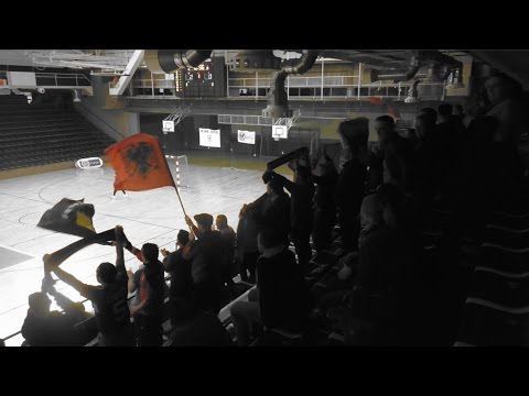 Deutsche Futsal-Meisterschaft 2016 - Trailer  | ELBKICK.TV