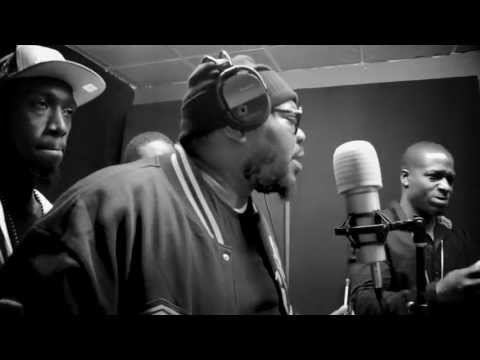 Beanie Sigel - Freestyle (Dir. by @RickDange)