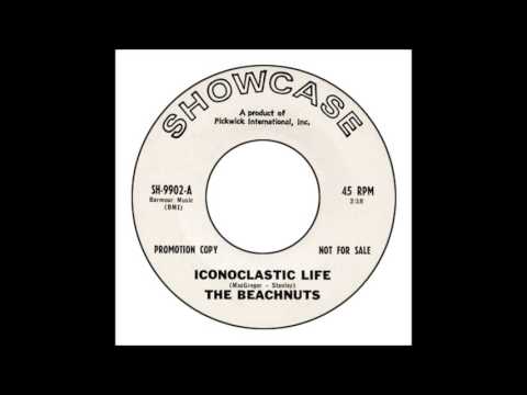 Beachnuts - Iconoclastic Life