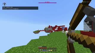 [Minecraft - 摩耶鯖] なんか当たった
