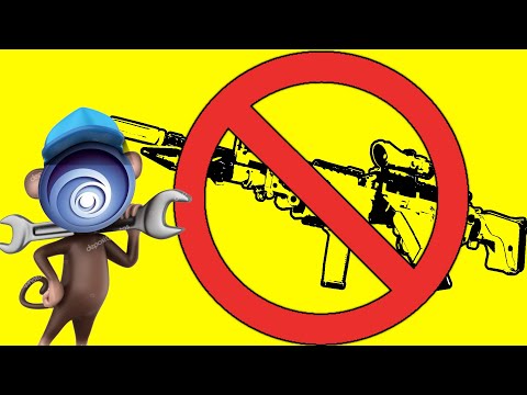 Upcoming LMG nerf preview in Tom Clancy's Rainbow Six: Siege