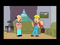 Bob The Builder Sings His Theme Song While Grounded