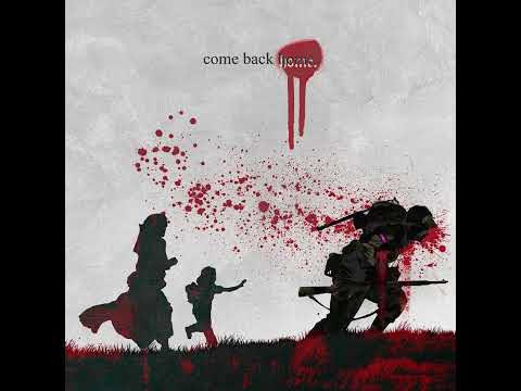 SUZANA - COME BACK HOME FEAT. YUUHAI (OFFICIAL VISUALIZER)