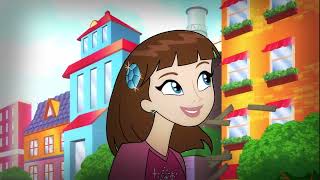 Skechers - Twinkle Toes (2011, USA)