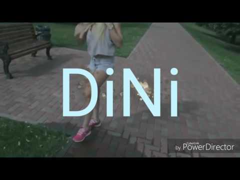 DiNi Nhip hop (offical video)FULL HD