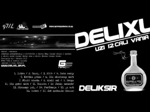 DeliXL - fluid miasta