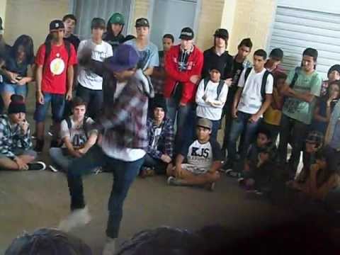 @LucasSiilver - Pré-Seletiva / 5° Meet Up Osasco 02/06