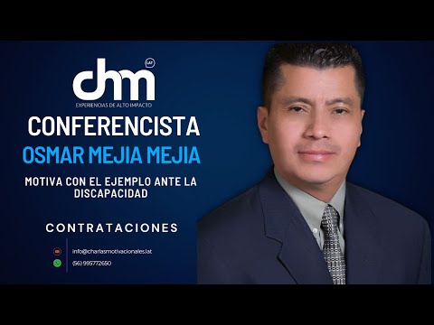 Video de Osmar Mejía Mejía