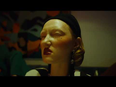 [ FASHION FILM ] Pap presents fashion video 'Not Alice' ㅡ Pap Magazine