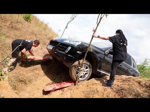 5 Rajd SUVów Terenwizji