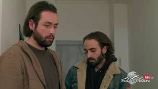 Ամեն Տարի Գարնանը, Սերիա 206, Անոնս / Amen Tari Garnany