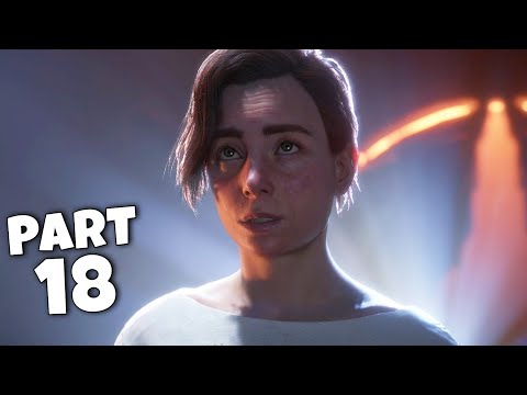 HORIZON FORBIDDEN WEST PS4 Slim Walkthrough Gameplay Part 18 - BETA (FULL GAME