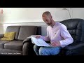Evert (36) dreigt uit ouderlijk huis in Maarssen te worden gezet [RTV Utrecht]