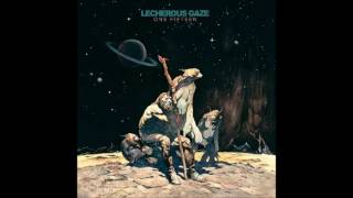 Lecherous Gaze - One Fifteen