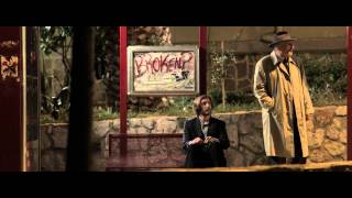 Grey Route / Γκρίζα Διαδρομή - official trailer