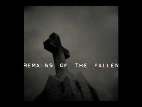 Remains of the Fallen - Revelations