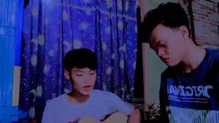 Download lagu MUNGKIN KAU BUKAN CINTA SEJATIKU MUNGKIN KAU BUKAN BELAHAN JIWAKU ¶ COVER GITAR mp3