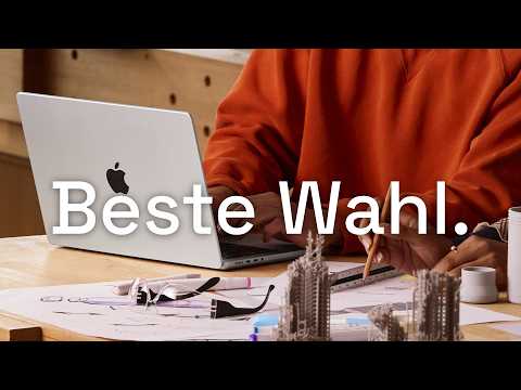 Deshalb solltest du das günstigste MacBook Pro kaufen!