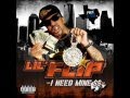 Lil Flip - Find My Way ft. Robin Andre