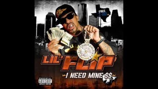 Lil Flip - Find My Way ft. Robin Andre