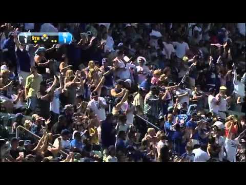 2012/06/17 Rivera's sacrifice fly