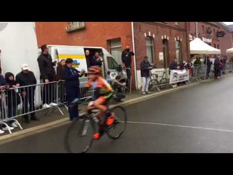 Sint-Antelinks 29-04-2018