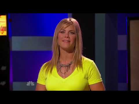 The Biggest Loser S14 E3