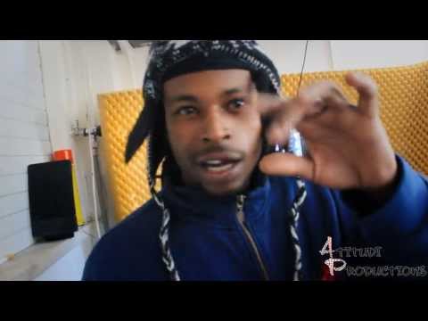 Cobra Preta - Pa Tudo Rappers pt.2 - VideoClip 2013