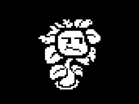 UNDERFELL AU - Your Only Friend!