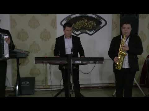 Formatia Costel Brazdis 2018 - Batuta instrumentala