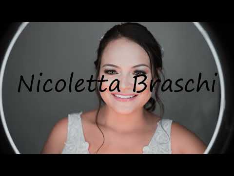 How to pronounce Nicoletta Braschi in English?