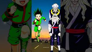 Download lagu Gon vs Zeno & Silva mp3