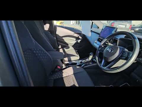 Toyota Corolla 1.8 luna 5Dr - Image 2