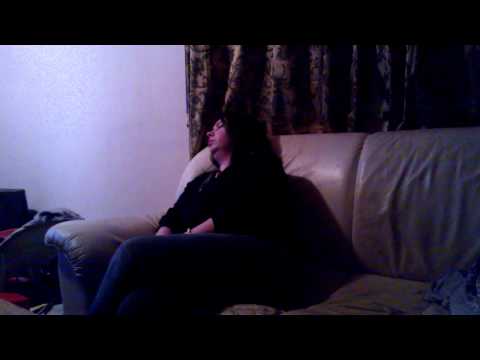 Saahan sitä ihmistä joskus nukuttaakin