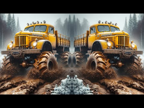Offroad Runner Gameplay (by BoomBit Games) | Thrilling Offroad Adventure - YouTube