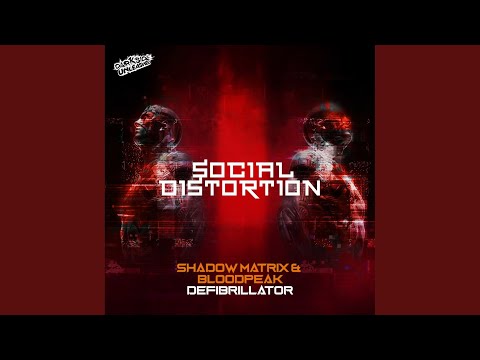 Defibrillator (Radio Mix)