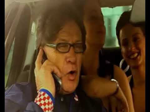 General Woo & Nered - Ako Zabijemo Gol (Official Video)