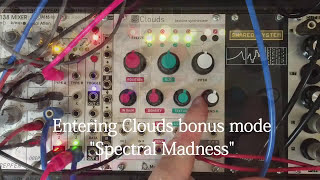 Video thumbnail for Eurorack - Mutable Instruments Clouds by Luftrum1
