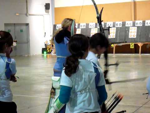 Magali Foulon - 2009