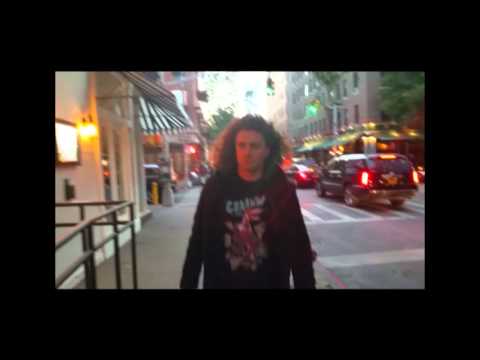 British India New York Pt 1
