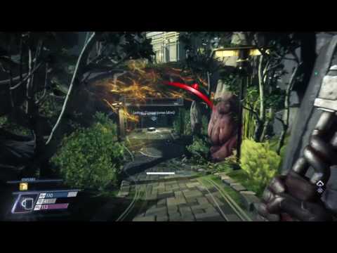 Prey Storage Room A2 KeyCard Location - Arboretum - The Lovers Gift