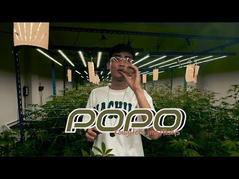 Kong Hero x JMC x 9kays  - POPO [MV]