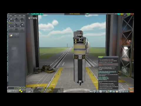 T.P.S. Presents: KM-D1 "Discovery" (Build)