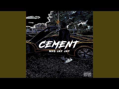Cement