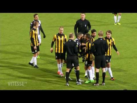 Samenvatting Jong Heracles vs Jong Vitesse