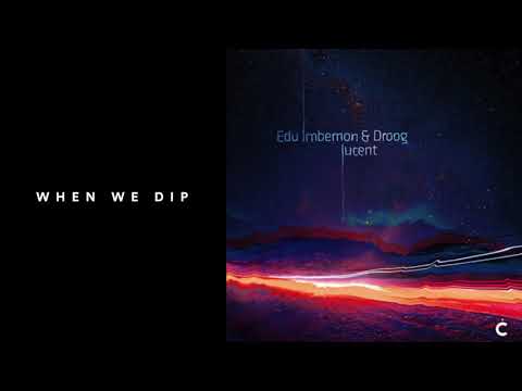 Premiere: Edu Imbernon & Droog - Gamut (Nico Stojan Remix) [Culprit]