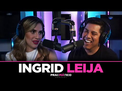 PRAGMÁTICO 01 - Ingrid Leija